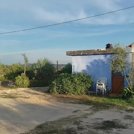 Quinta Lameiras Sao Pedro de Tomar