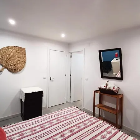 Quinta Lameiras Hébergement de vacances *