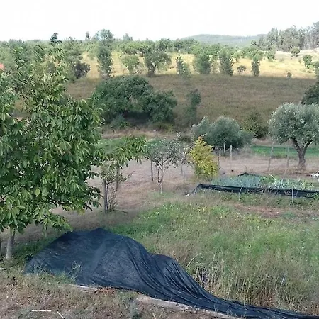 Quinta Lameiras Nyaraló *