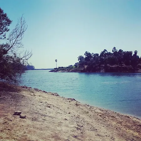Quinta Lameiras Sao Pedro de Tomar