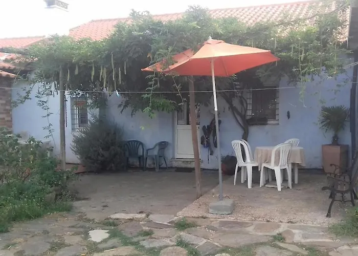 Quinta Lameiras Sao Pedro de Tomar