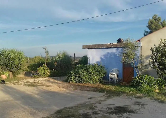 Quinta Lameiras Sao Pedro de Tomar