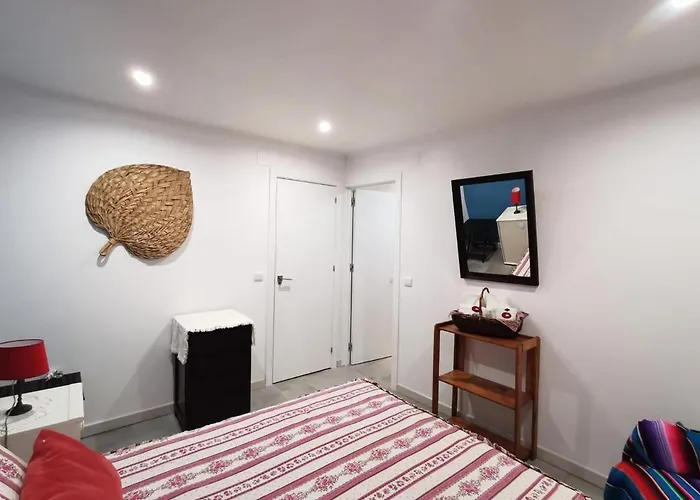 Quinta Lameiras Holiday home *