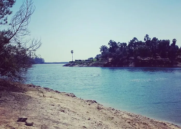 Quinta Lameiras Sao Pedro de Tomar