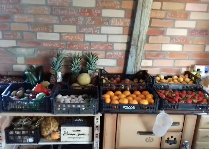 Holiday home Quinta Lameiras