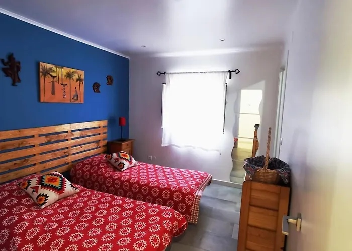 Quinta Lameiras Holiday home Sao Pedro de Tomar